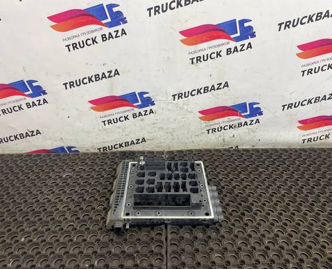 JC4614A541AC Кронштейн электроразъемов для Ford F-MAX (с 2018)