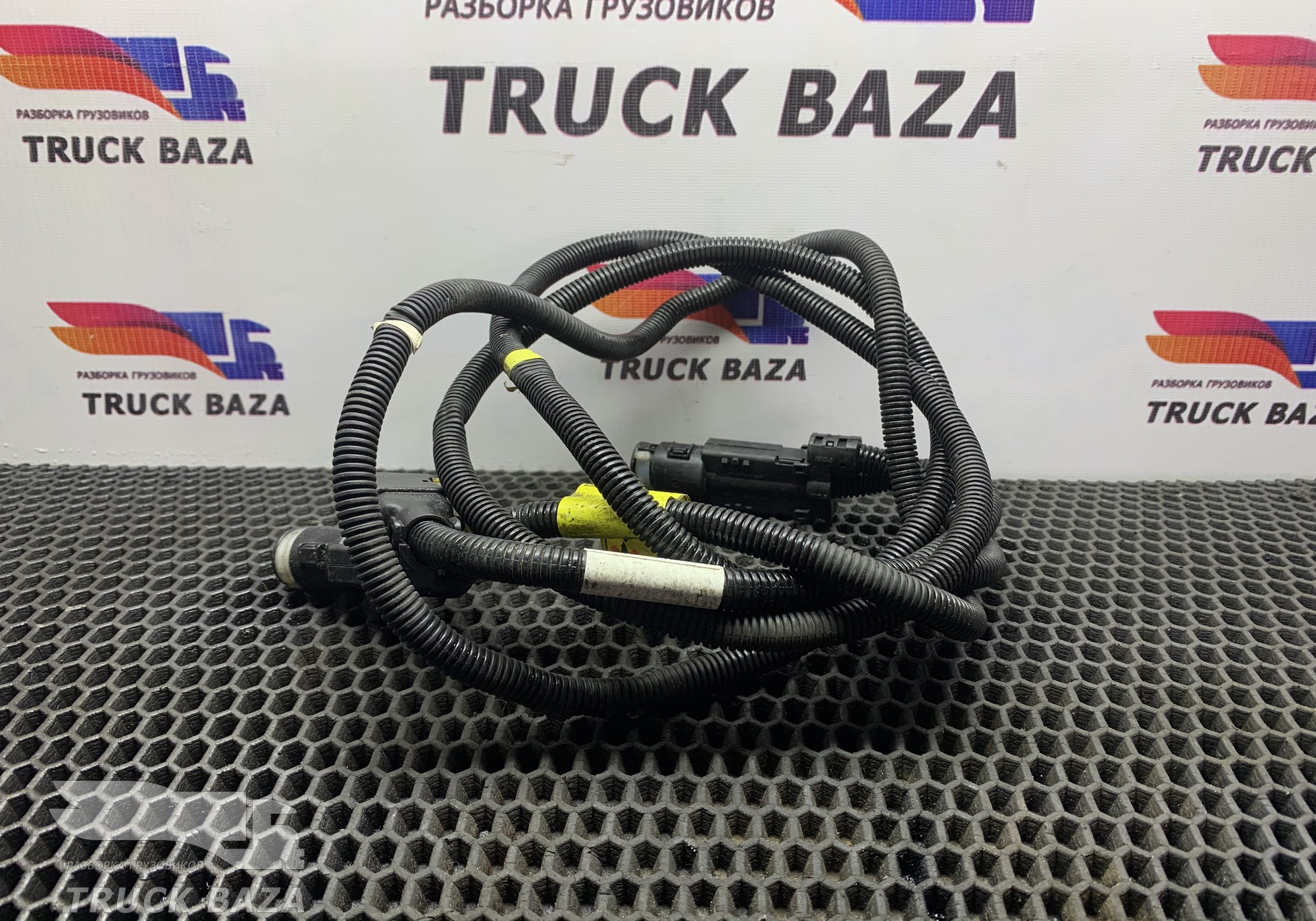 21935771 Проводка системы AdBlue для Renault T
