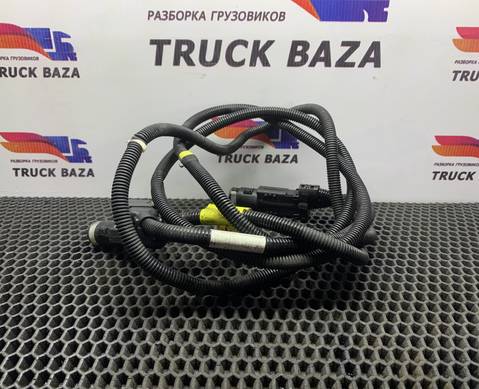 21935771 Проводка системы AdBlue для Renault T