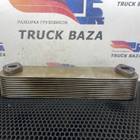 98498467 Радиатор масляный для Iveco Stralis II Hi-Way (с 2012)