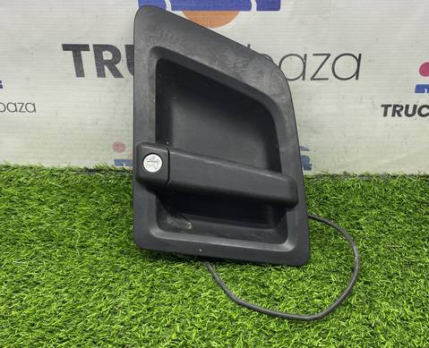 2642201 Ручка двери наружная левая для Scania 6-series R (с 2016)