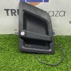 2642201 Ручка двери наружная левая для Faw J7