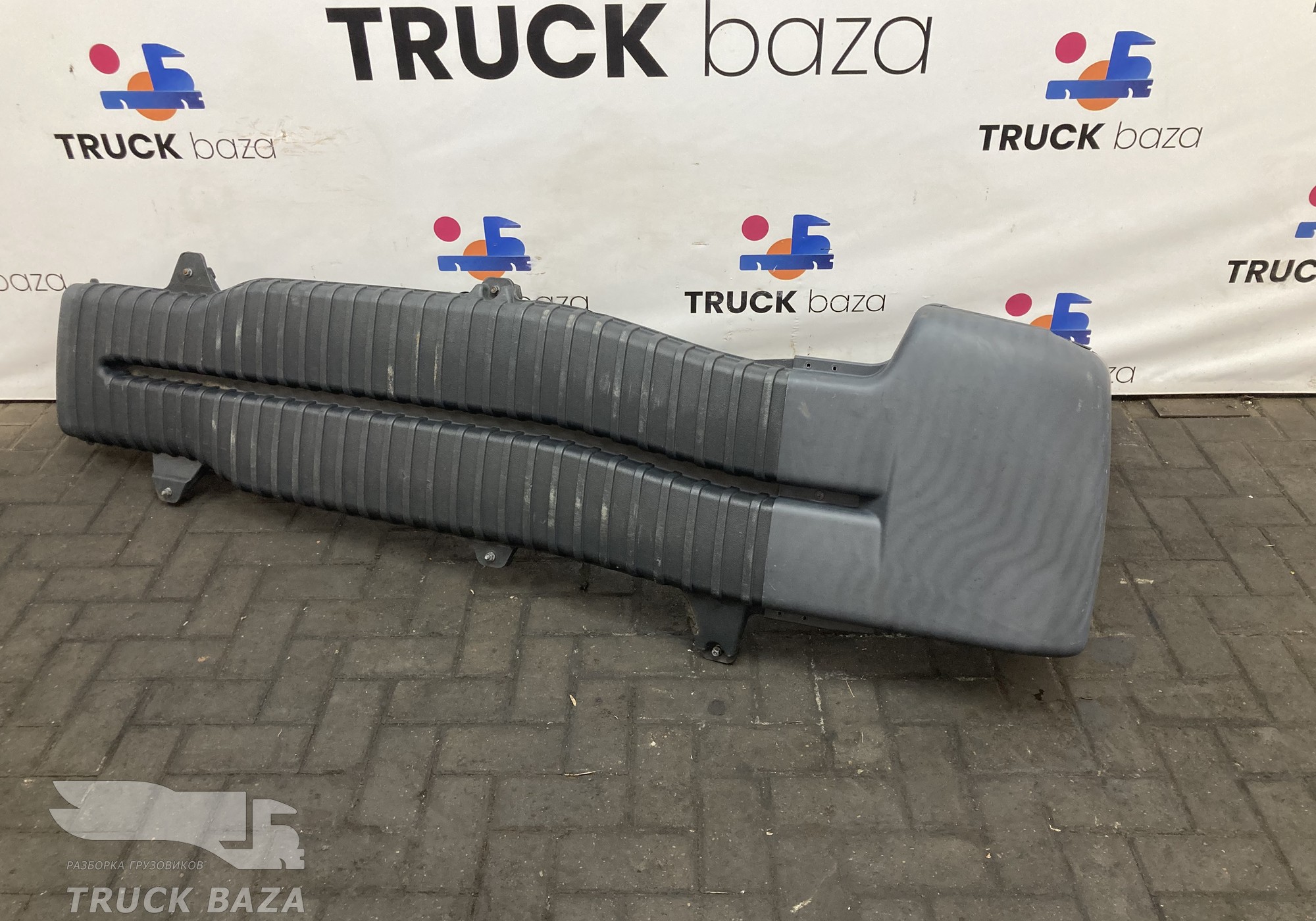 21122123 Воздухозаборник для Volvo FH 4 (с 2012)