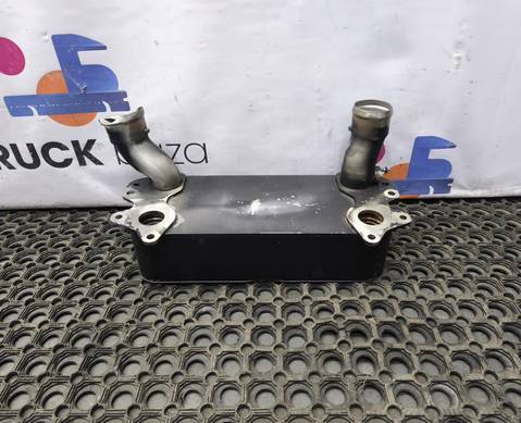 0501221839 Теплообменник ретардера ZF для Sinotruk Sitrak C7H