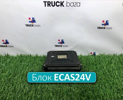 4461550000 Блок управления подвеской ECAS24V для Man F2000 I (с 1994 по 1998)