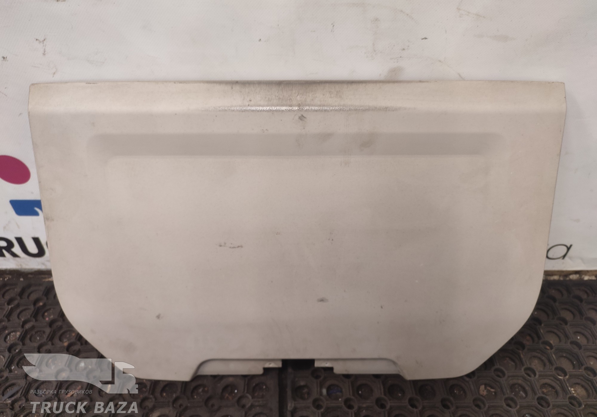 549018213065 Дверца бардачка верхнего центральная для КАМАЗ 54901