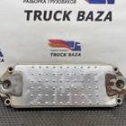 1753112 Радиатор масляный