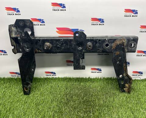 1690499 Кронштейн крыла переднего правого для Daf XF105 (с 2005)