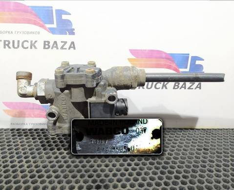 4721950550 Кран ABS для Volvo