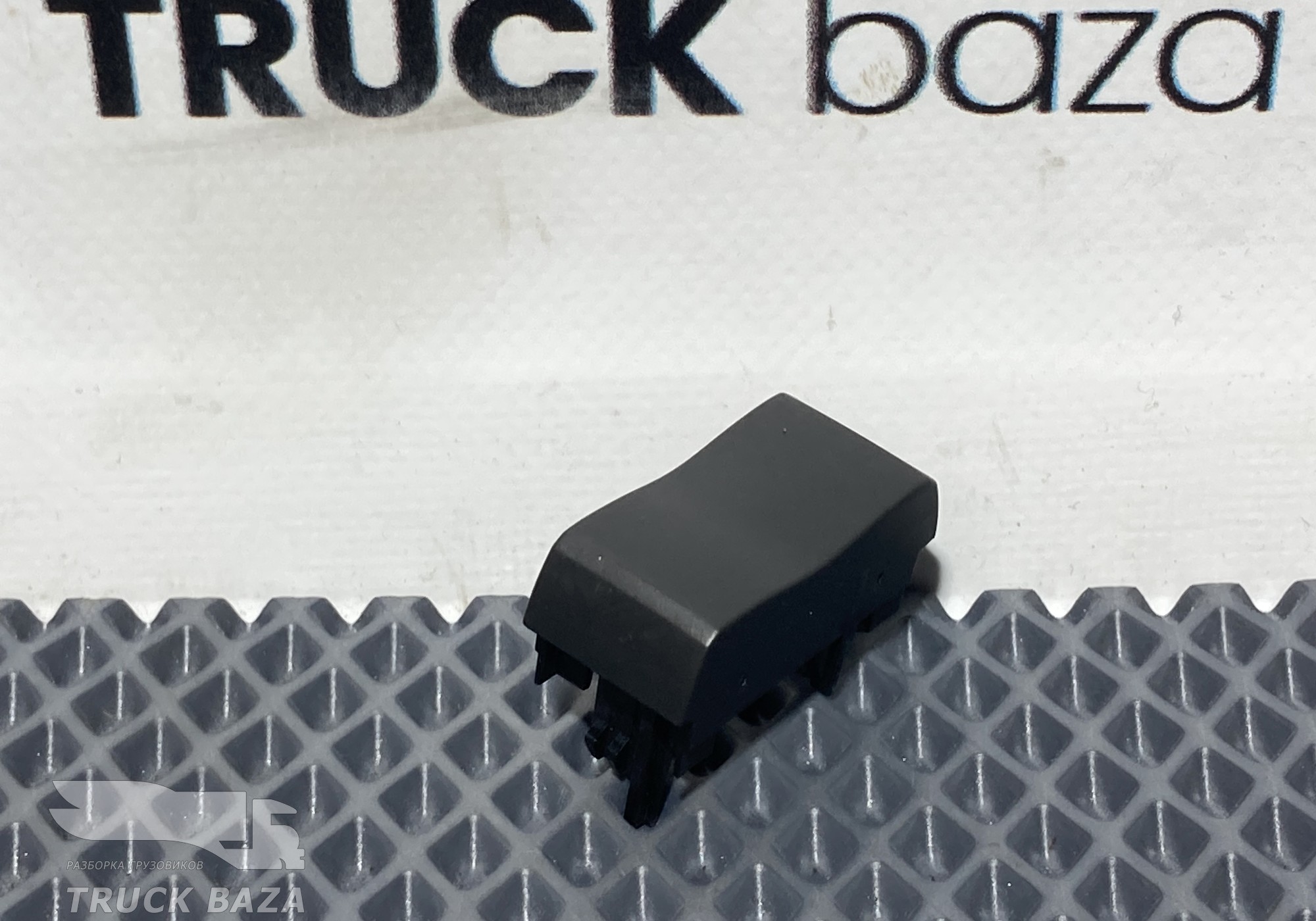 2258466 Заглушка кнопки для Scania 6-series R (с 2016)