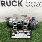 320060011 Кран тормозной главный для Man F2000 II Evolution / FE (с 1998 по 2001)