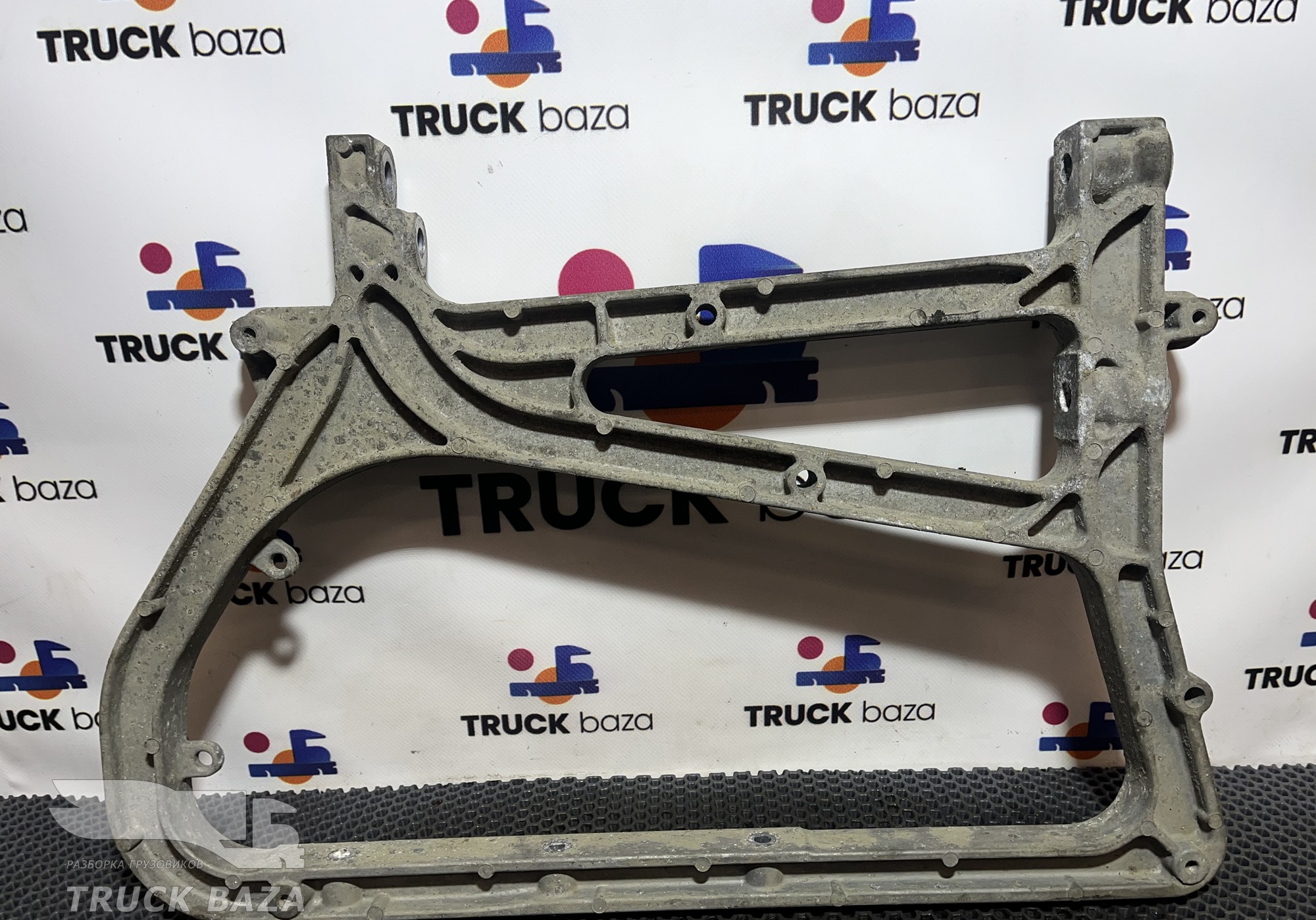 21887348 Кронштейн глушителя для Volvo FH