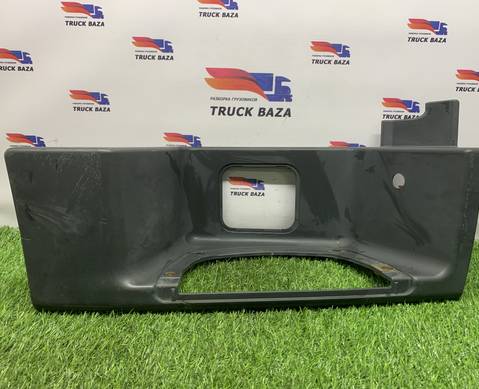 81615100644 Корпус подножки правой для Man TGS I (с 2007)