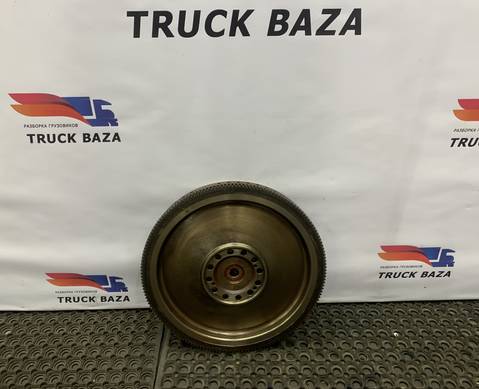 1697674 Маховик двигателя для Daf XF95