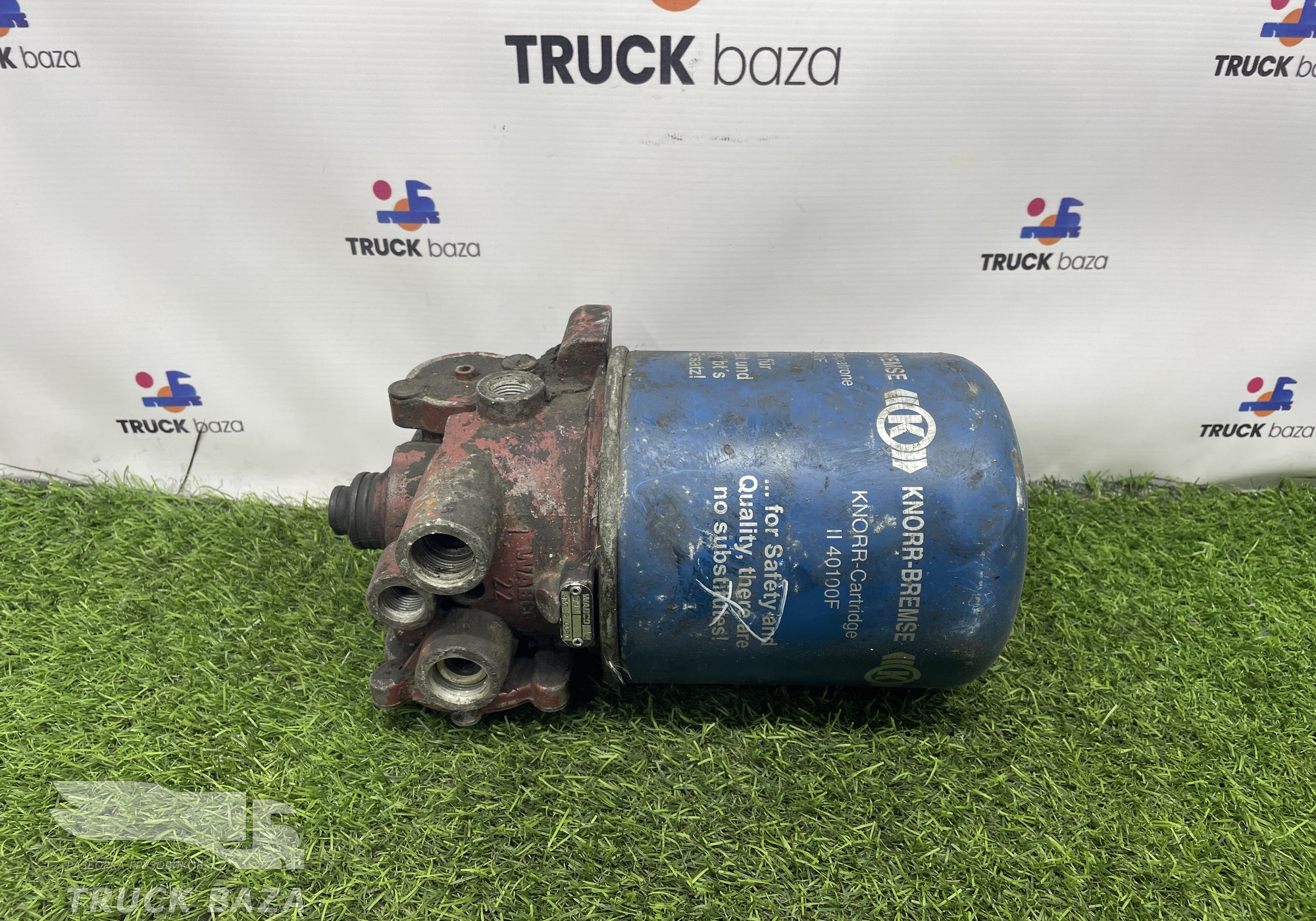 4324210080 Осушитель воздуха