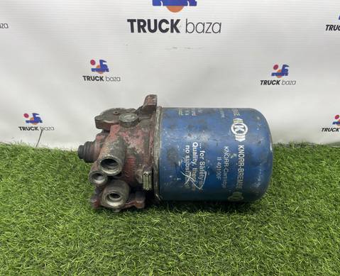 4324210080 Осушитель воздуха для Daf