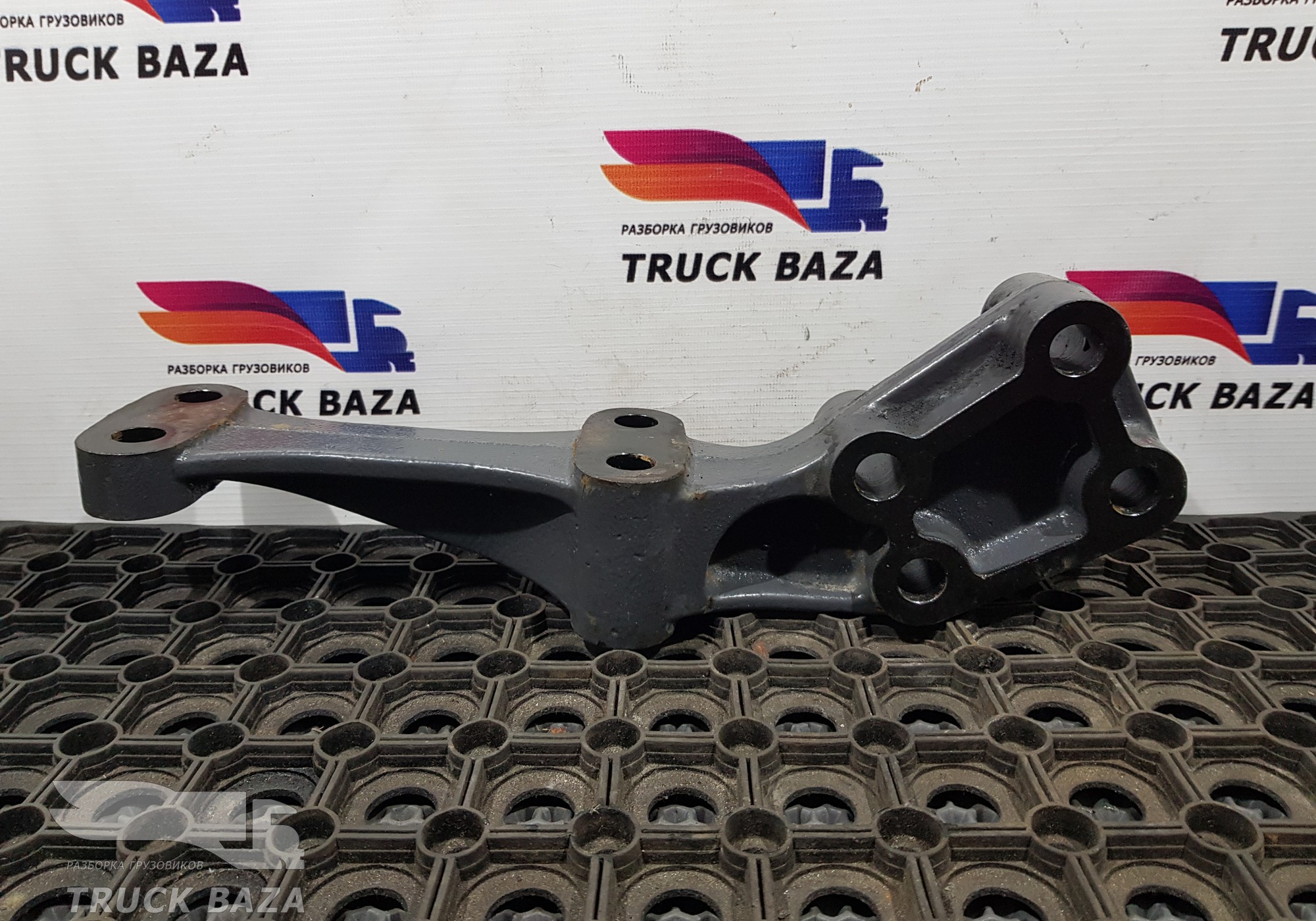 5010548989 Кронштейн кабины задний для Renault Kerax