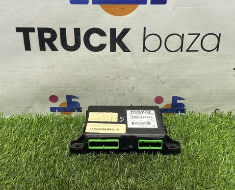 7420569215 Блок управления подвеской для Renault