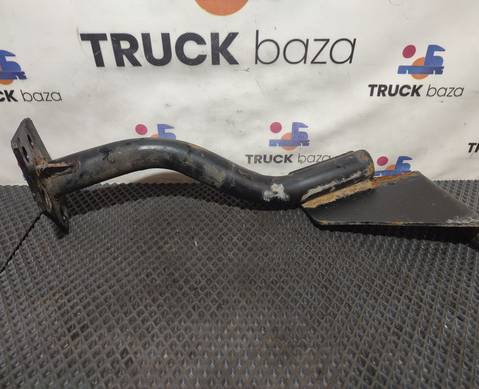 54901840515210 Кронштейн корпуса подножек правый для КАМАЗ 54901