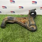 Кронштейн амортизатора нижний левый для КАМАЗ 54901