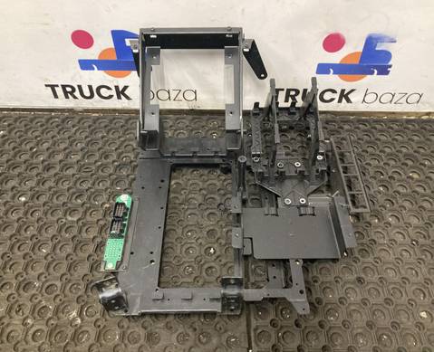 9405430940 Кронштейн блока предохранителей в сборе для КАМАЗ 54901