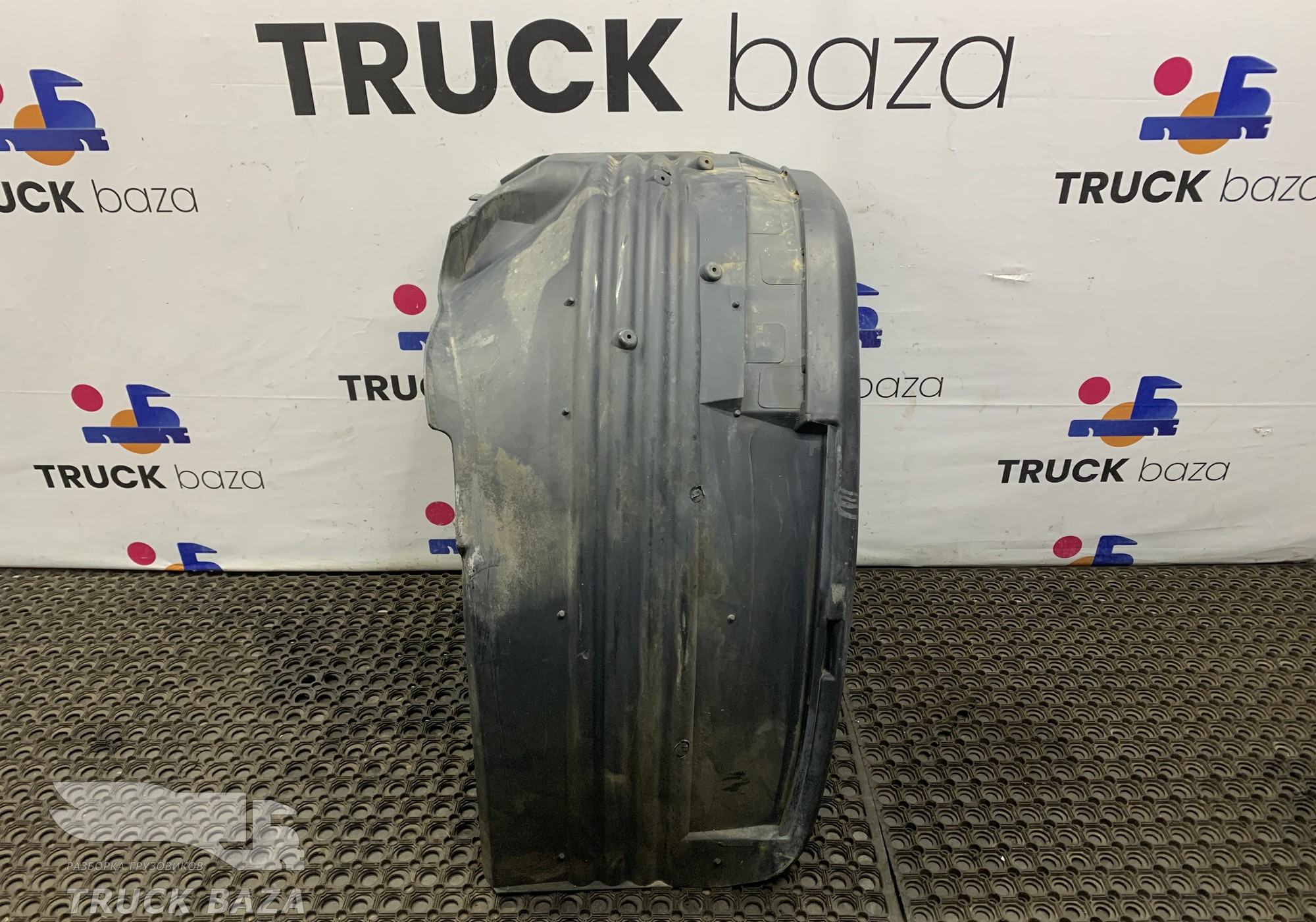 1485485 Крыло переднее правое задняя часть