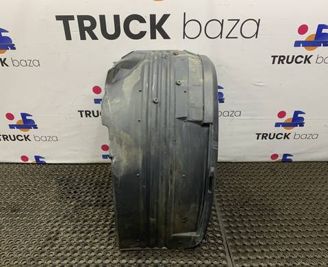 1485485 Крыло переднее правое задняя часть для Scania 4-series R (с 1995 по 2007)