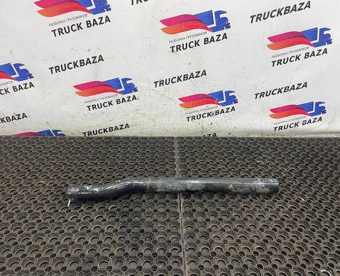 81664206033 Кронштейн заднего крыла передний левый для Man TGX TG3 (с 2020)