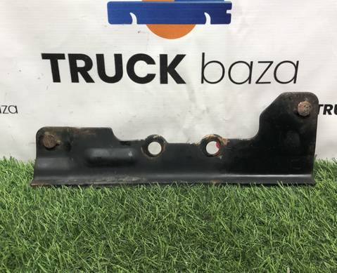 5490841618110 Кронштейн бампера верхний левый для КАМАЗ 5490 (с 2013)