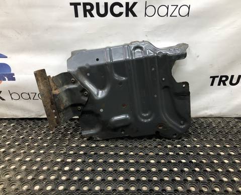 2105660 Кронштейн осушителя для Scania