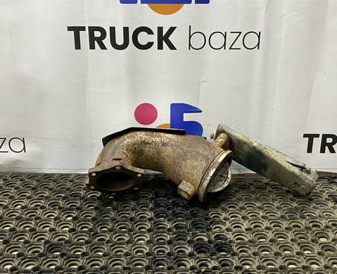 202V152016227 Горный тормоз для Sinotruk Sitrak C7H