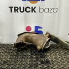 202V152016227 Горный тормоз для Sinotruk Sitrak C7H