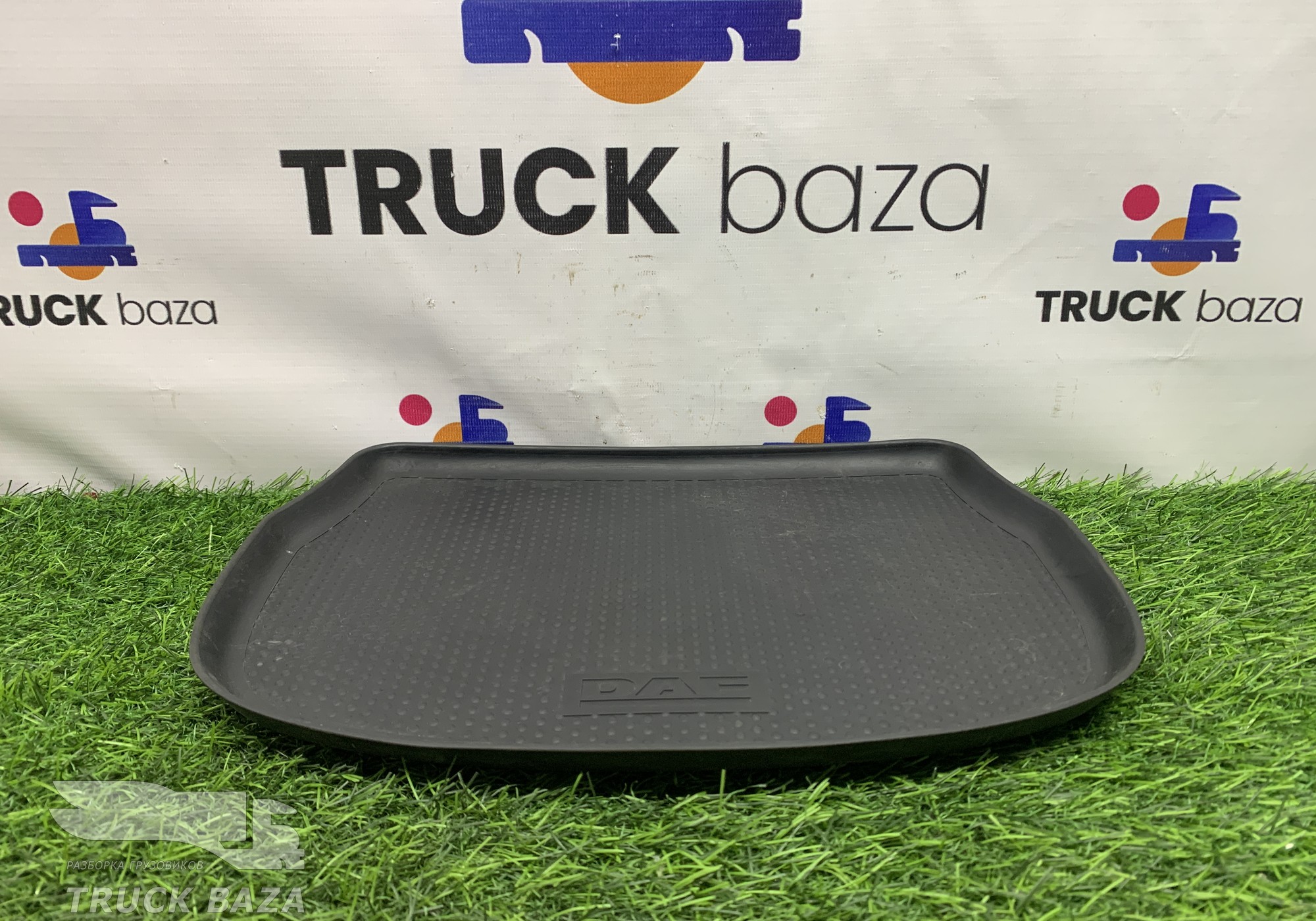 1649279 Коврик кабины для ящика хранения для Daf XF105 (с 2005)