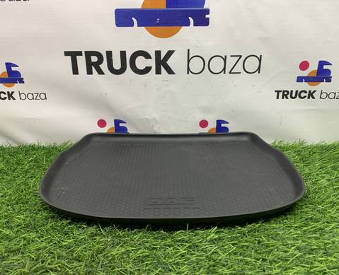 1649279 Коврик кабины для ящика хранения для Daf XF105 (с 2005)