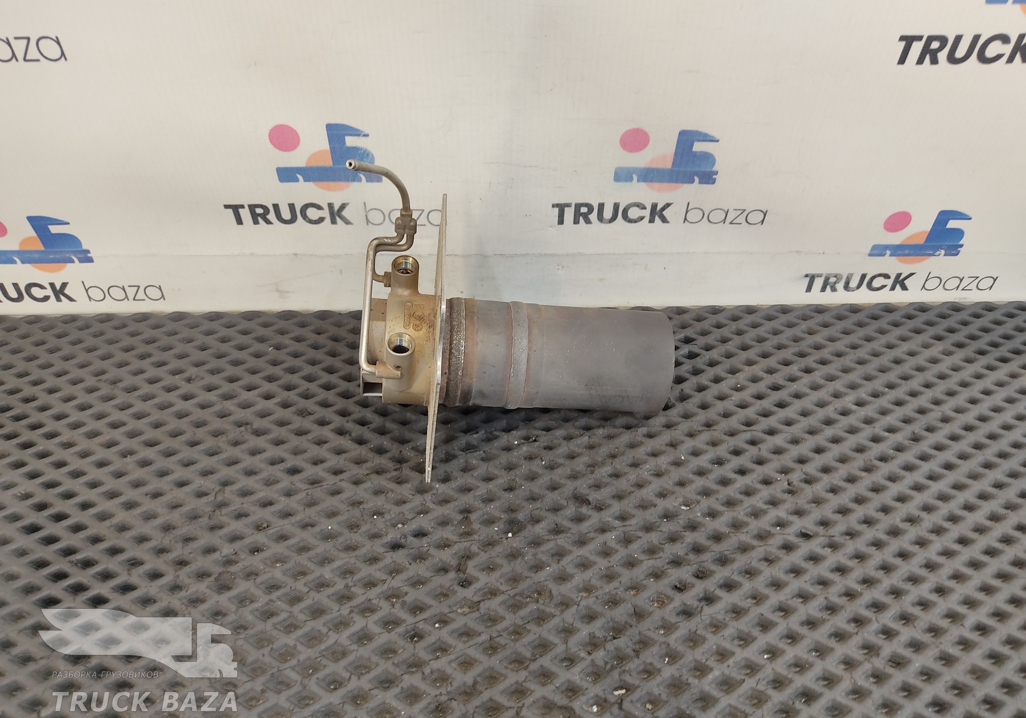 252435110201 Горелка предпускового подогревателя