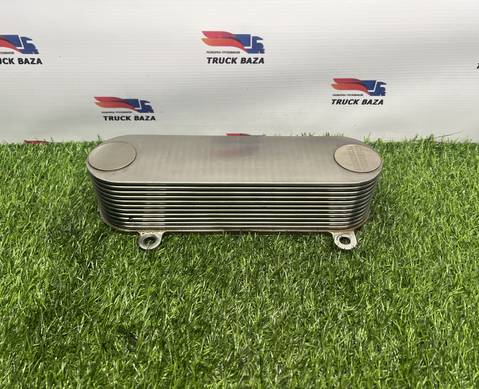 612630010050 Теплообменник для Shacman X3000 (с 2014)