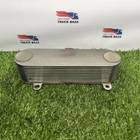 Теплообменник для Shacman X3000 (с 2014)