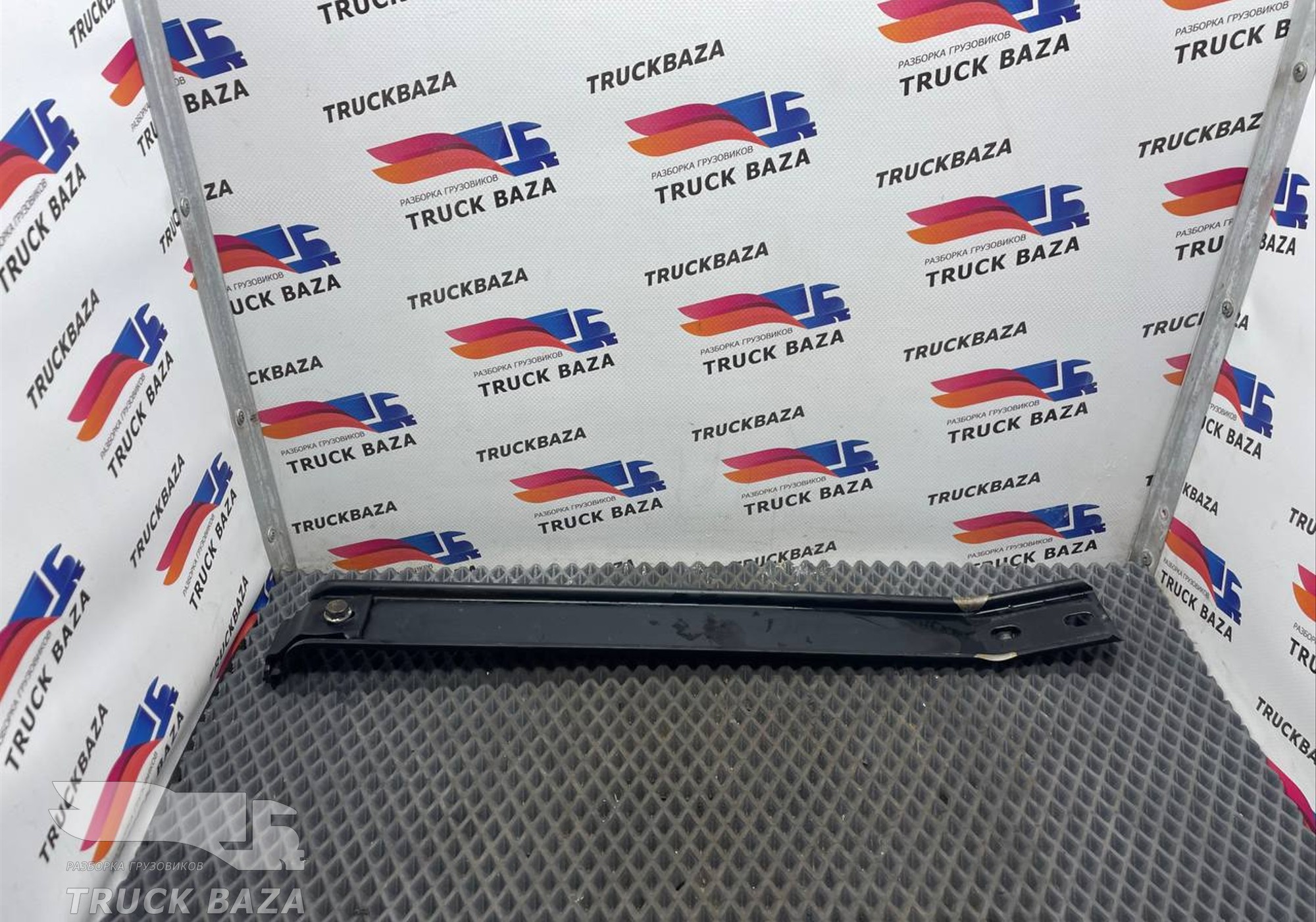 9417900148 Кронштейн спойлера кабины для Mercedes-Benz Actros MP3 (с 2008)