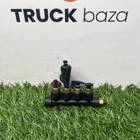 Распределитель тормозных сил для Iveco Stralis I (с 2002)