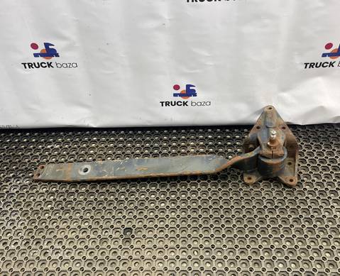 81432206192 Полурессора передняя