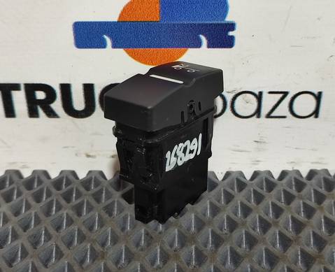 81255030318 Кнопка люка для Man TGX II (с 2012)