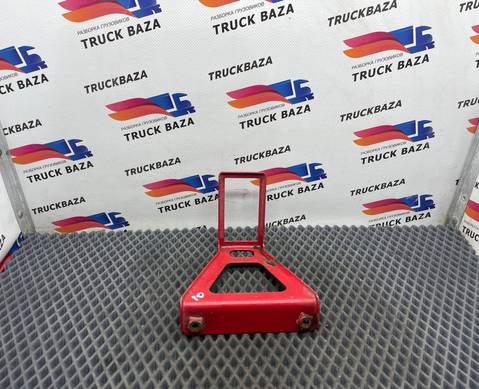 21715296 Кронштейн габаритного фонаря для Volvo FH FH13 рестайл (с 2008 по 2014)