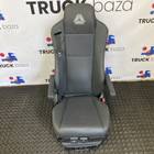 WG1662511200 Сиденье пассажирское пневматическое для Sinotruk Sitrak C7H