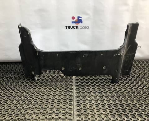 5490561421120 Защита двигателя задняя для КАМАЗ 5490 (с 2013)