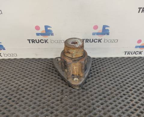 549013704001 Кронштейн ящика АКБ для КАМАЗ 54901