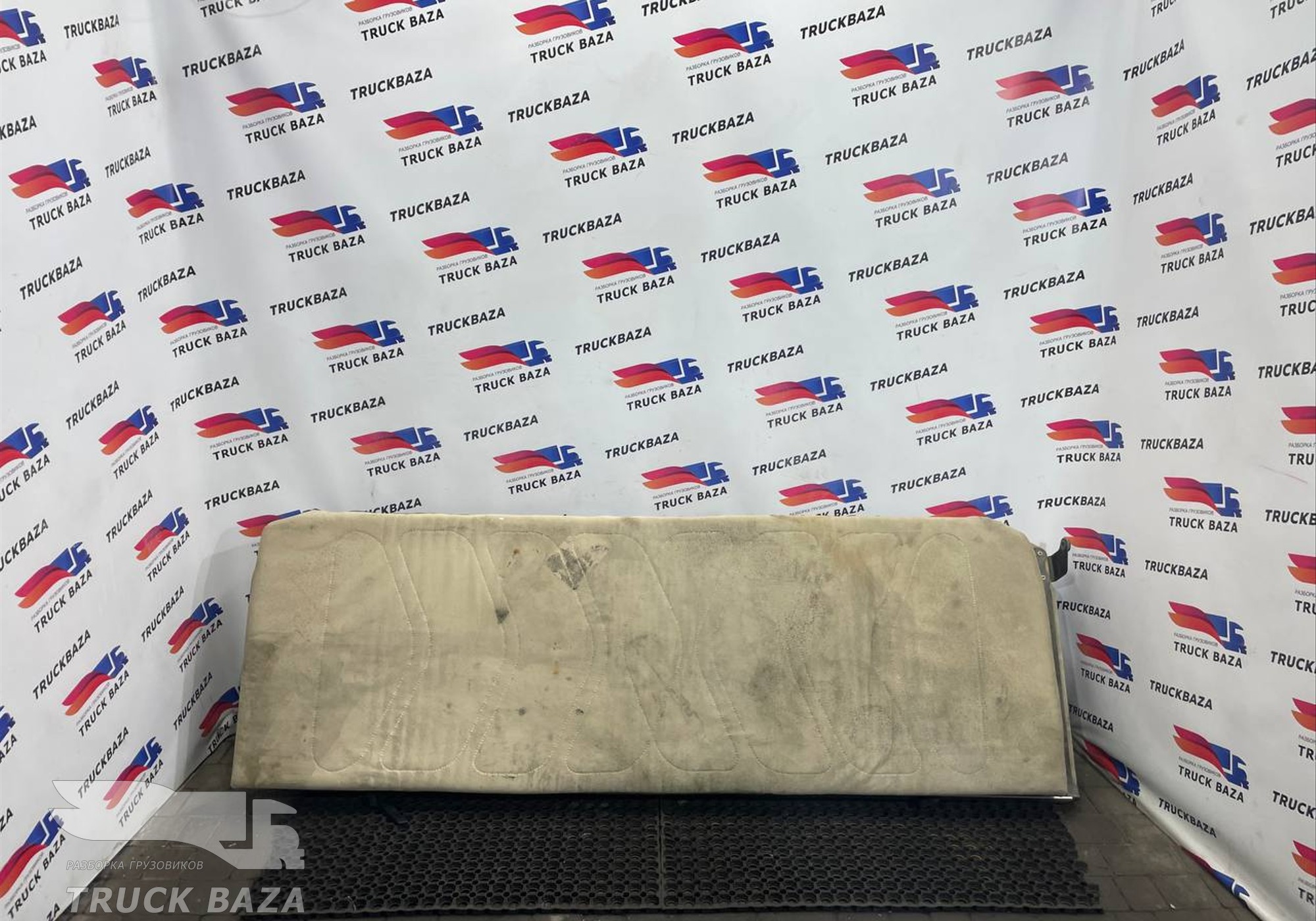 A9619702049 Каркас спальника нижний для Mercedes-Benz Actros New Actros MP4 (с 2011)