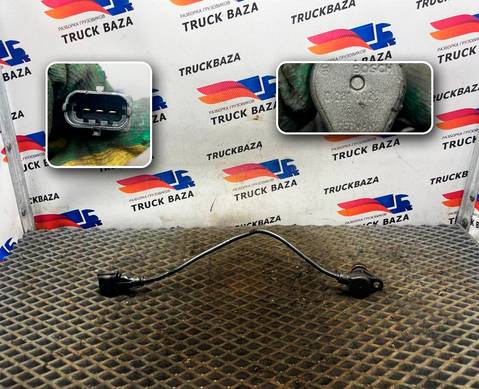 0281002 Датчик положения распредвала для Daf