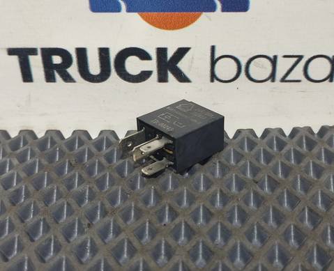 WG9716582301008 Реле 24V/20А для Sinotruk Sitrak C7H