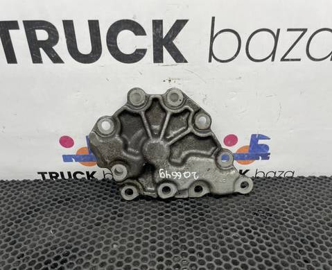 1315302120 Крышка корпуса масляного насоса КПП ZF для Renault