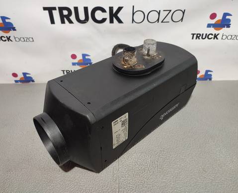 1848348 Отопитель автономный Eberspacher 3.5 kW для Daf XF105 (с 2006 по 2020)